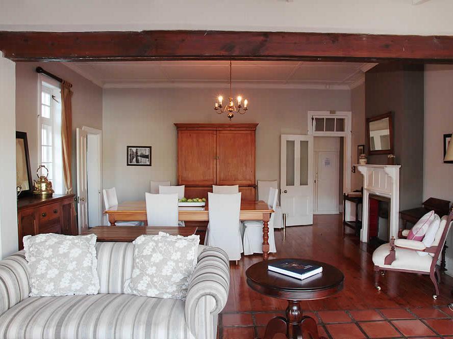 Broadlands Country House Kirkwood Kültér fotó