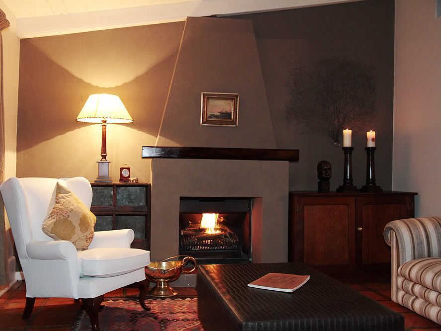 Broadlands Country House Kirkwood Kültér fotó