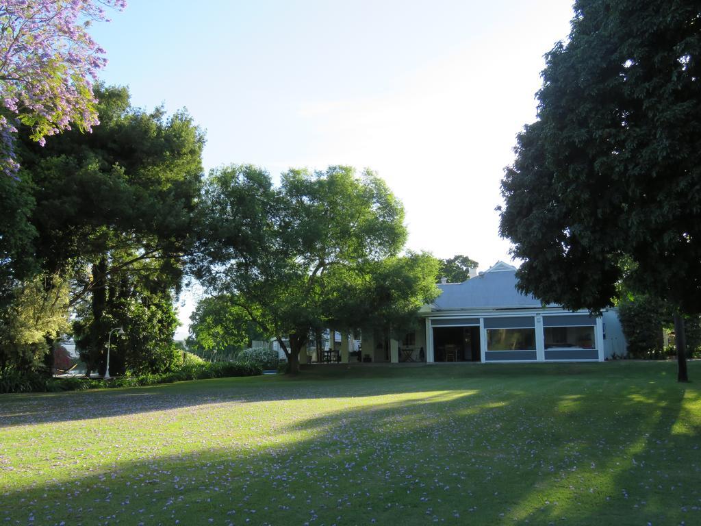 Broadlands Country House Kirkwood Kültér fotó